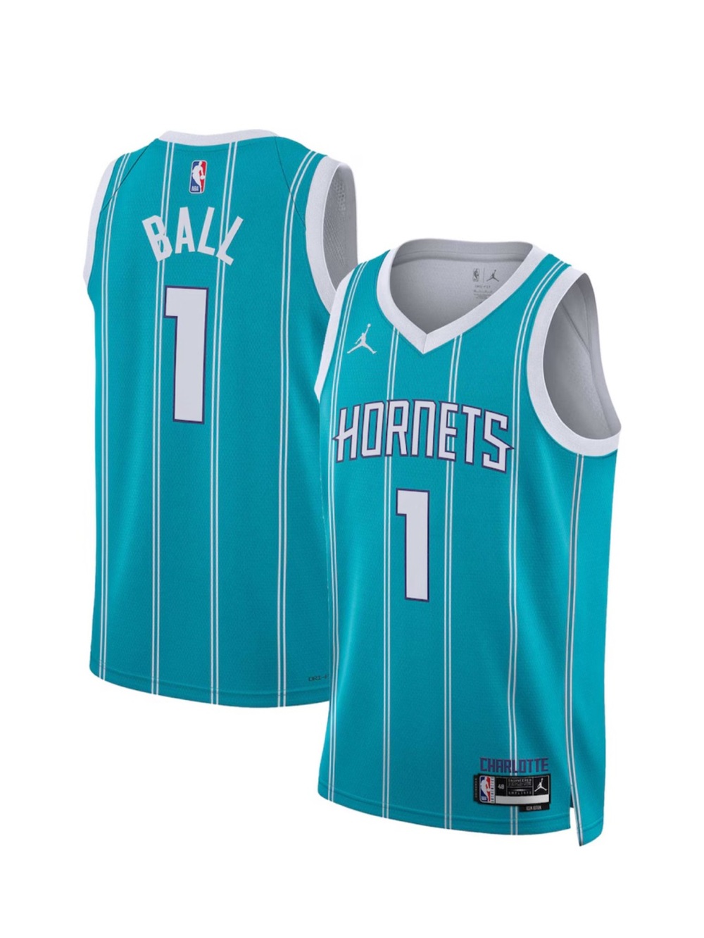 Basketball Jersey